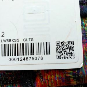 Lululemon Fast and Free HR Tight 25"